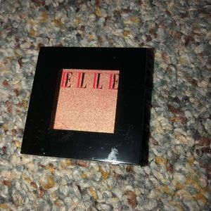 Elle single eyeshadow